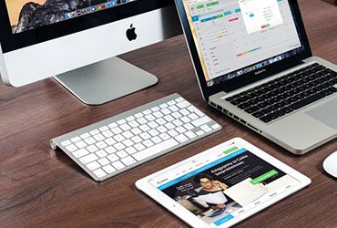 Insights apple laptop notebook